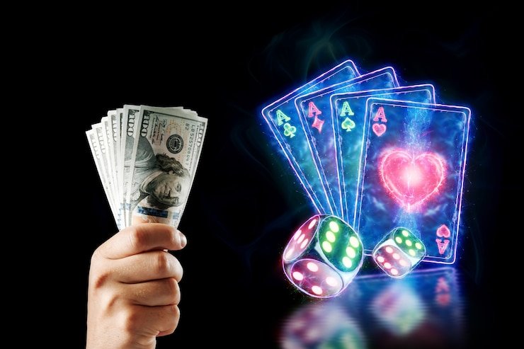 Antarmuka ESL Pro League di kitaslot77 menampilkan jadwal pertandingan dan odds pasar