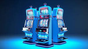 Dasbor multi-kategori menampilkan olahraga, meja dealer langsung, dan permainan slot